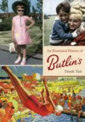 An Illustrated History Of Butlins