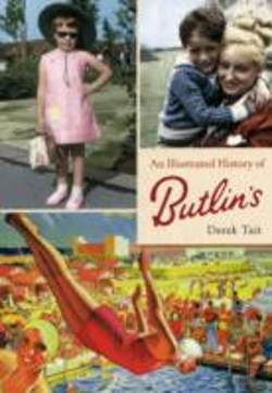 Bertrand.pt - An Illustrated History Of Butlins