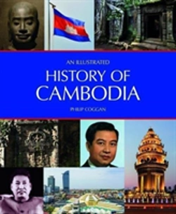 Bertrand.pt - An Illustrated History Of Cambodia