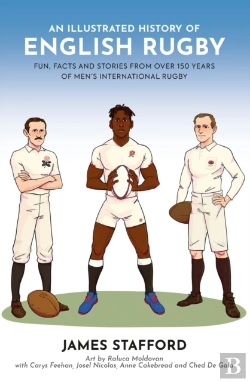 Bertrand.pt - An Illustrated History Of English Rugby