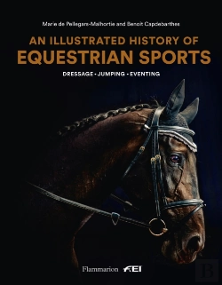 Bertrand.pt - An Illustrated History Of Equestrian Sports