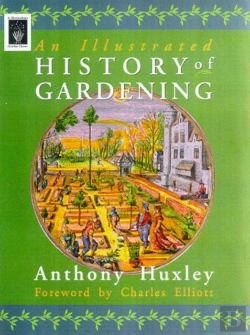 Bertrand.pt - An Illustrated History Of Gardening