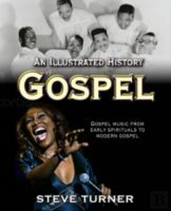 Bertrand.pt - An Illustrated History Of Gospel