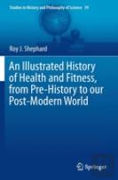 An Illustrated History Of Health And Fitness, From Pre-History To Our Post-Modern World