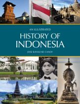 An Illustrated History Of Indonesia