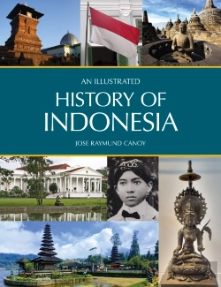 Bertrand.pt - An Illustrated History Of Indonesia