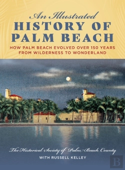 Bertrand.pt - An Illustrated History Of Palm Beach