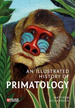 Bertrand.pt - An Illustrated History Of Primatology