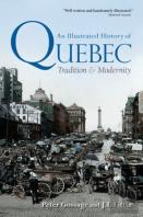 An Illustrated History Of Quebec