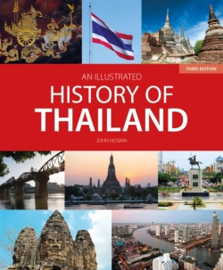 Bertrand.pt - An Illustrated History Of Thailand