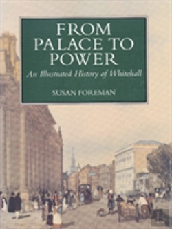 Bertrand.pt - An Illustrated History Of Whitehall