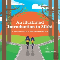 Bertrand.pt - An Illustrated Introduction To Sikhi