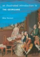 An Illustrated Introduction To The Georgians