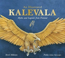 Bertrand.pt - An Illustrated Kalevala