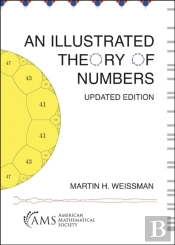 An Illustrated Theory Of Numbers