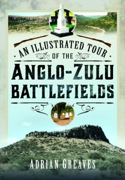 Bertrand.pt - An Illustrated Tour Of The 1879 Anglo-Zulu Battlefields