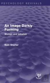 An Image Darkly Forming