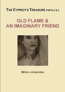 An Imaginary Friend
