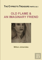 An Imaginary Friend