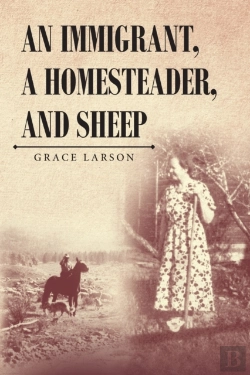 Bertrand.pt - An Immigrant, A Homesteader, And Sheep