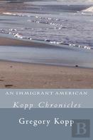 An Immigrant American