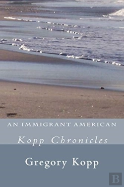 Bertrand.pt - An Immigrant American