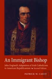 An Immigrant Bishop