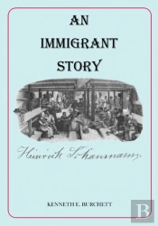 An Immigrant Story