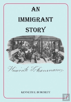 Bertrand.pt - An Immigrant Story