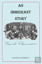 An Immigrant Story