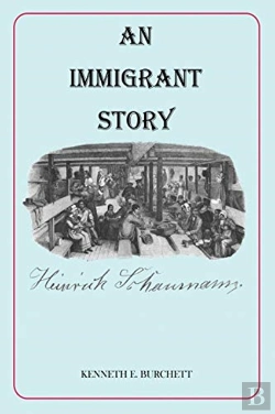 Bertrand.pt - An Immigrant Story