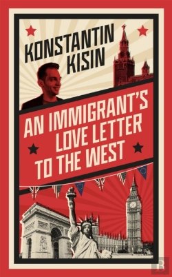 Bertrand.pt - An Immigrant'S Love Letter To The West