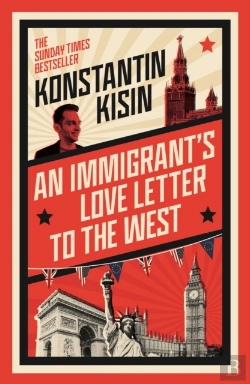 Bertrand.pt - An Immigrant'S Love Letter To The West