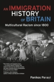 An Immigration History Of Britain