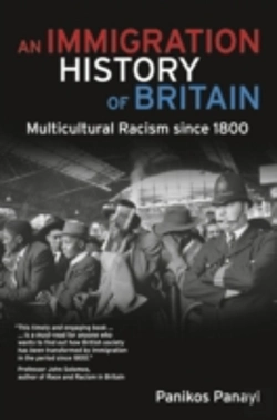 Bertrand.pt - An Immigration History Of Britain