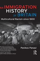 An Immigration History Of Britain