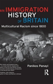 An Immigration History Of Britain