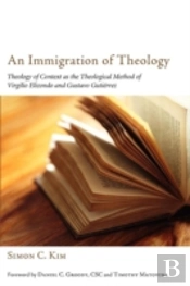 An Immigration Of Theology