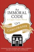 An Immoral Code