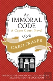 An Immoral Code