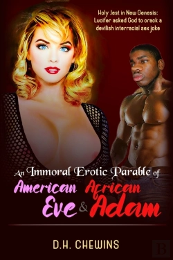 Bertrand.pt - An Immoral Erotic Parable Of American Eve & African Adam