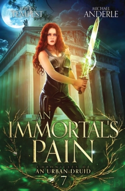 Bertrand.pt - An Immortal'S Pain