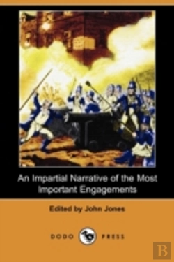 Bertrand.pt - An Impartial Narrative Of The Most Impor
