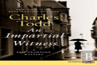 An Impartial Witness Large Print