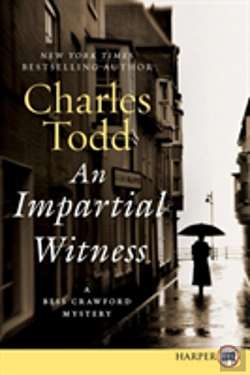 Bertrand.pt - An Impartial Witness Large Print
