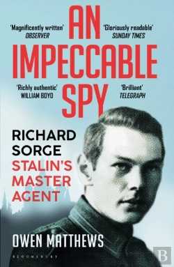 Bertrand.pt - An Impeccable Spy