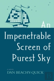 An Impenetrable Screen Of Purest Sky