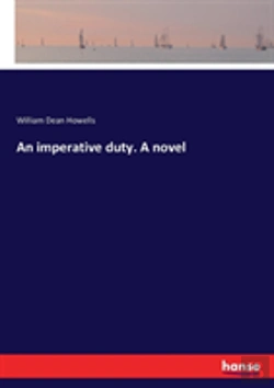Bertrand.pt - An Imperative Duty. A Novel