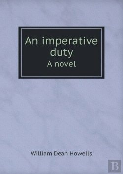 Bertrand.pt - An Imperative Duty A Novel
