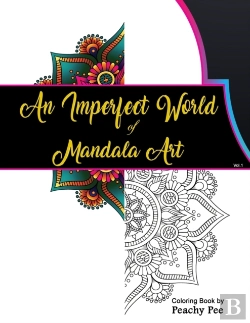 Bertrand.pt - An Imperfect Word Of Mandala Art